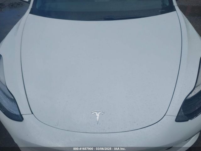 5YJ3E1EA2MF861466 Tesla Model 3 Standard Range Plus Rear-wheel Drive