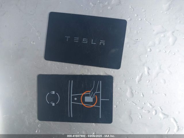 5YJ3E1EA2MF861466 Tesla Model 3 Standard Range Plus Rear-wheel Drive