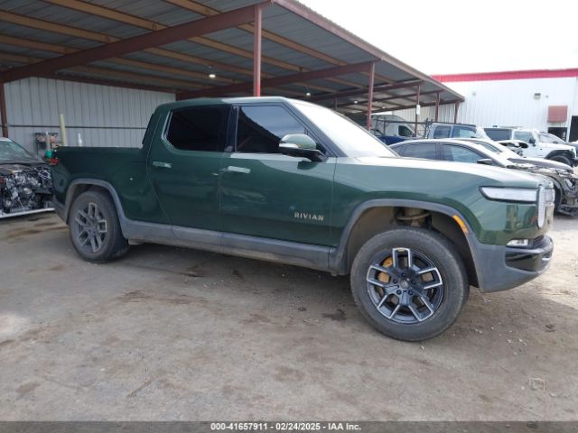 2023 RIVIAN R1T 7FCTGAAL6PN025290