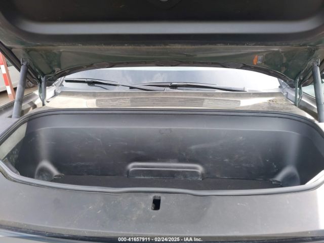 2023 RIVIAN R1T 7FCTGAAL6PN025290 Photo 9