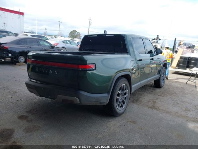 2023 RIVIAN R1T 7FCTGAAL6PN025290 Photo 3
