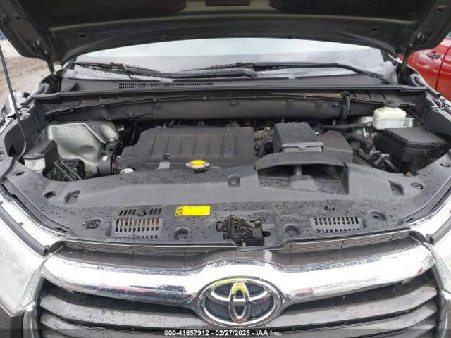 5TDBKRFH5FS131791 Toyota Highlander Le V6