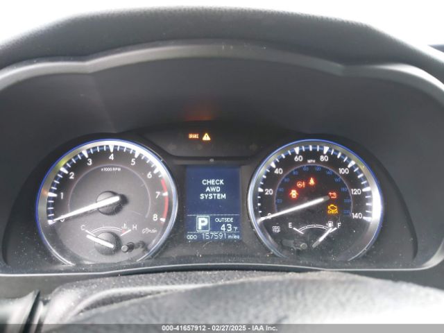 5TDBKRFH5FS131791 Toyota Highlander Le V6
