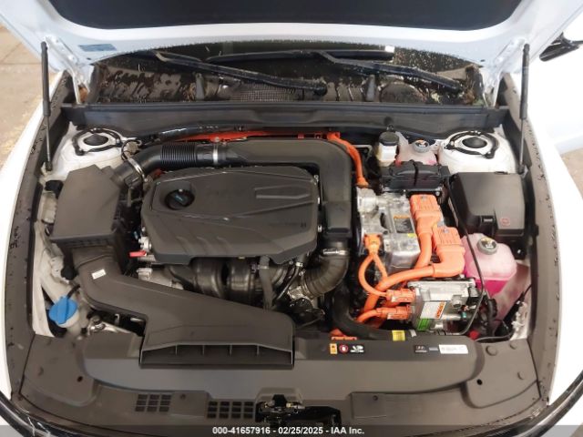 KMHL54JJ8RA091325 Hyundai gdi nu pe
