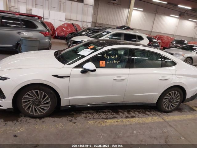 KMHL54JJ8RA091325 Hyundai gdi nu pe