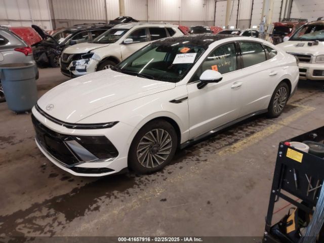 KMHL54JJ8RA091325 Hyundai gdi nu pe