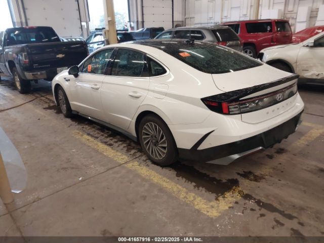 KMHL54JJ8RA091325 Hyundai gdi nu pe
