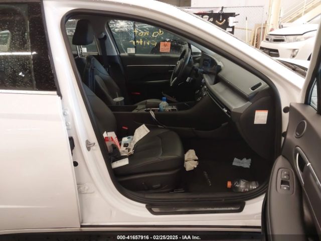 KMHL54JJ8RA091325 Hyundai gdi nu pe