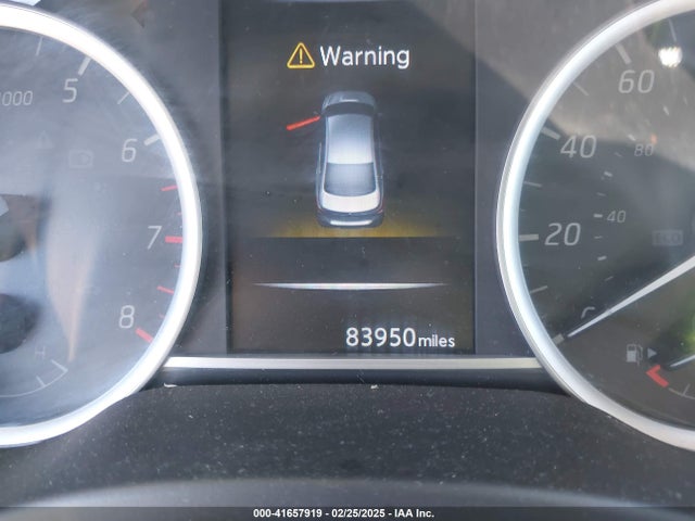 3N1AB7APXJY232781 Nissan SENTRA S