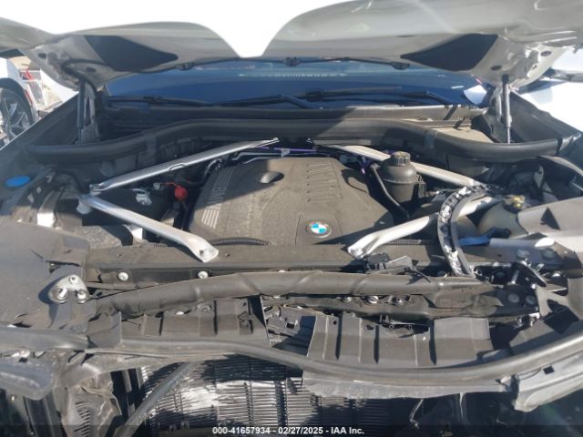 5UX23EM08R9U61655 BMW X7 Xdrive40i