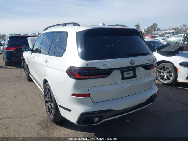 5UX23EM08R9U61655 BMW X7 Xdrive40i