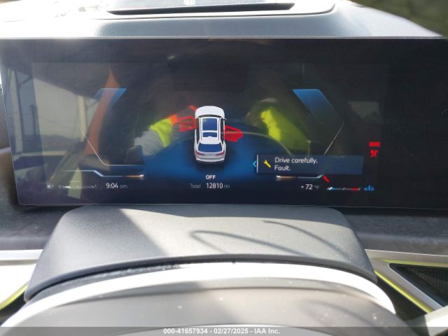 5UX23EM08R9U61655 BMW X7 Xdrive40i