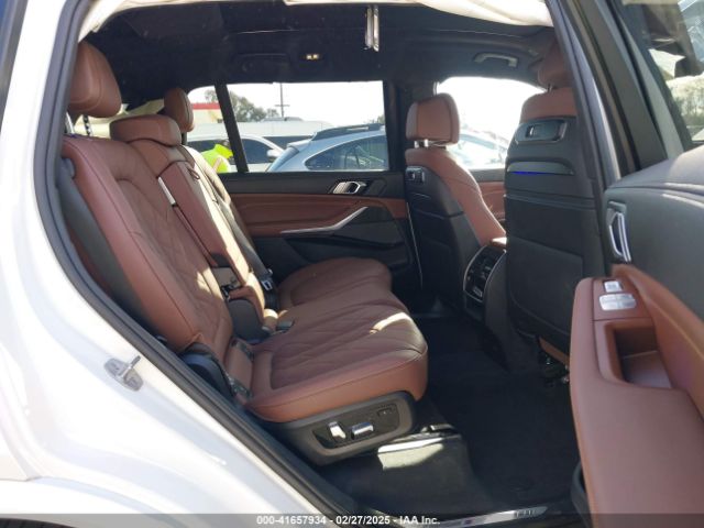 5UX23EM08R9U61655 BMW X7 Xdrive40i