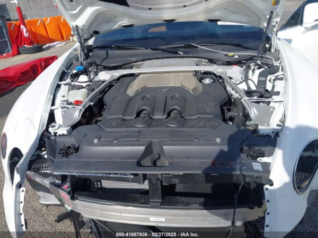SCBCG2ZG4RC017077 Bentley Continental Gt A/azure/mulliner V8/s