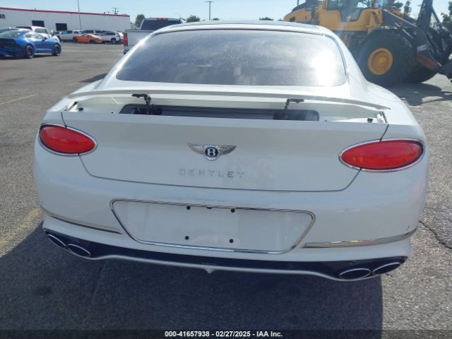 SCBCG2ZG4RC017077 Bentley Continental Gt A/azure/mulliner V8/s