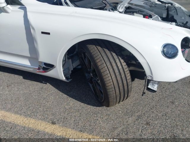 SCBCG2ZG4RC017077 Bentley Continental Gt A/azure/mulliner V8/s