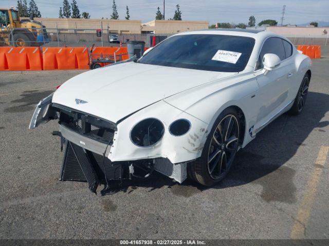 SCBCG2ZG4RC017077 Bentley Continental Gt A/azure/mulliner V8/s