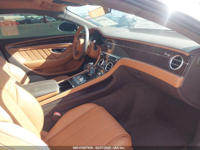 SCBCG2ZG4RC017077 Bentley Continental Gt A/azure/mulliner V8/s