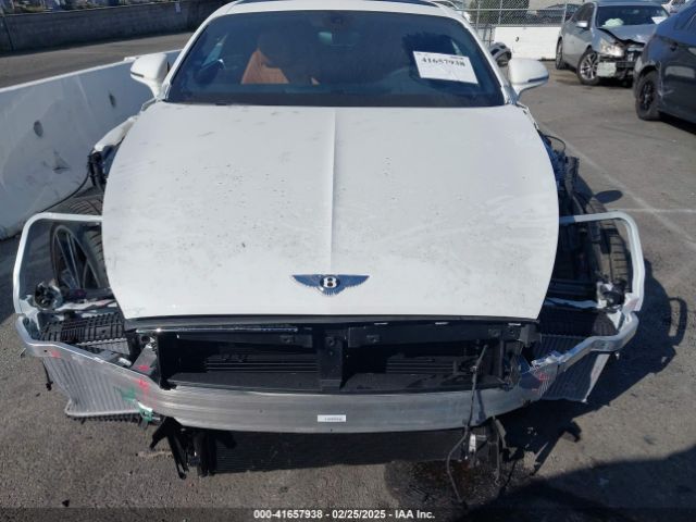 SCBCG2ZG4RC017077 Bentley Continental Gt A/azure/mulliner V8/s
