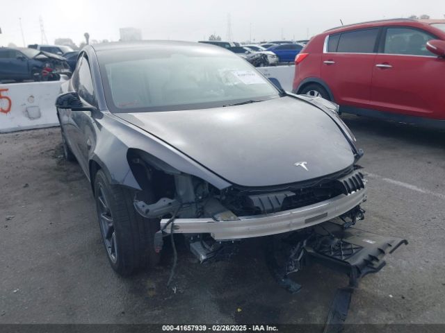 2023 TESLA MODEL 3 5YJ3E1EAXPF658040 Photo 0