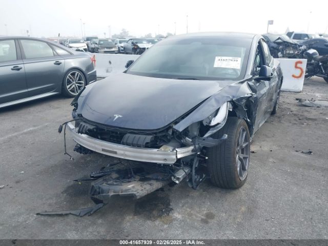 2023 TESLA MODEL 3 5YJ3E1EAXPF658040 Photo 1
