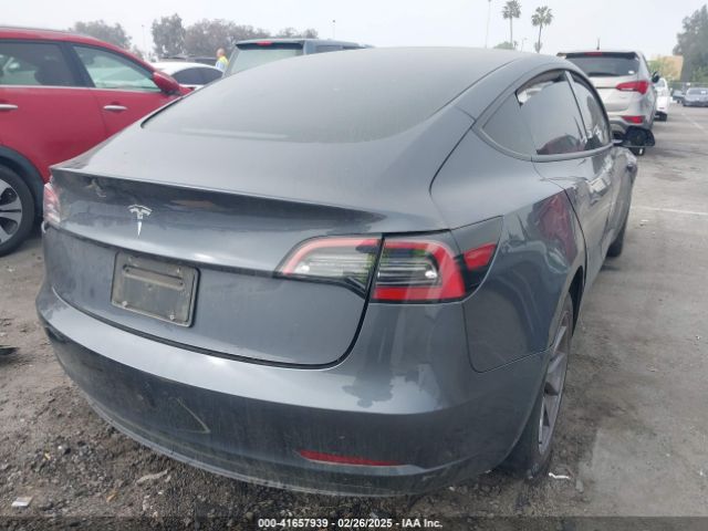 2023 TESLA MODEL 3 5YJ3E1EAXPF658040 Photo 3