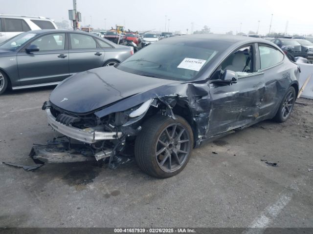 2023 TESLA MODEL 3 5YJ3E1EAXPF658040 Photo 5
