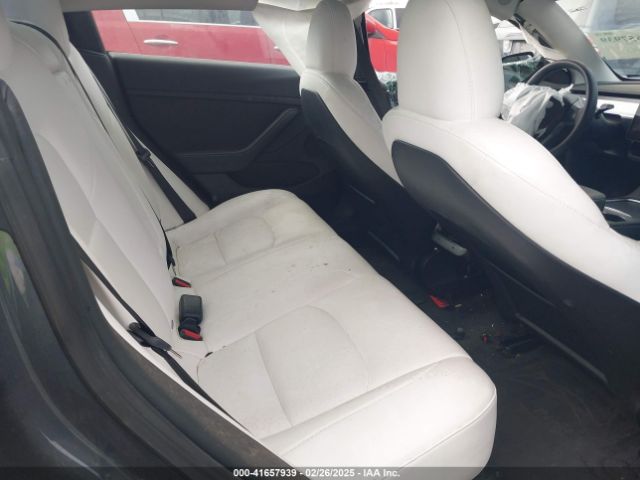2023 TESLA MODEL 3 5YJ3E1EAXPF658040 Photo 7