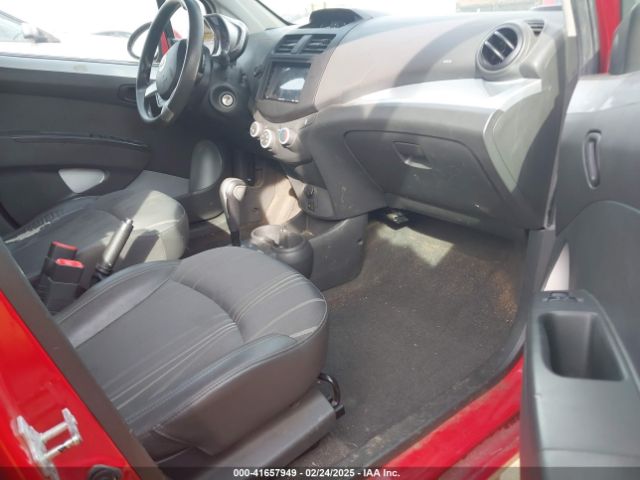 KL8CD6S97EC513857 Chevrolet Spark 1lt Auto