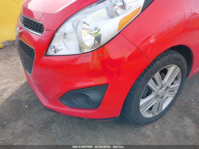 KL8CD6S97EC513857 Chevrolet Spark 1lt Auto