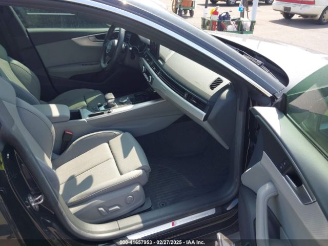 WAUENCF55JA102219 Audi A5 2.0t Premium