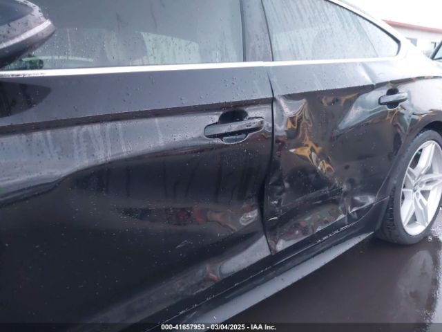 WAUENCF55JA102219 Audi A5 2.0t Premium