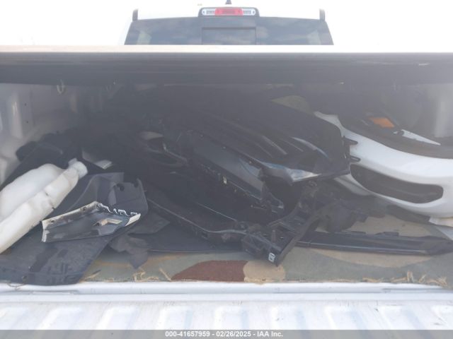 1C6SRFFT8LN301181 RAM 1500 Big Horn  4x4 5'7 Box