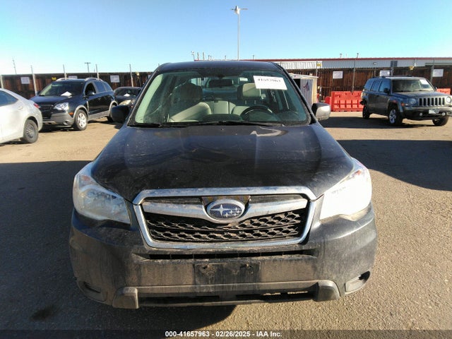 Subaru Forester 2.5i 2016 JF2SJAAC1GG435780 Image 12