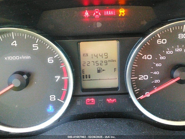 Subaru Forester 2.5i 2016 JF2SJAAC1GG435780 Image 15