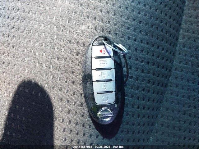 Nissan Altima 2.5 Sv 2014 1N4AL3AP6EC265980 Image 11
