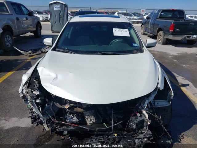 Nissan Altima 2.5 Sv 2014 1N4AL3AP6EC265980 Image 13