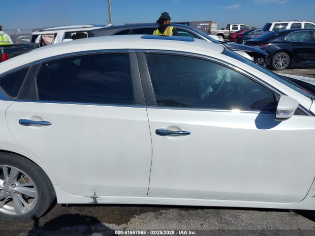 Nissan Altima 2.5 Sv 2014 1N4AL3AP6EC265980 Image 14