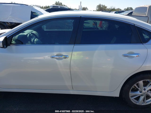 Nissan Altima 2.5 Sv 2014 1N4AL3AP6EC265980 Image 15