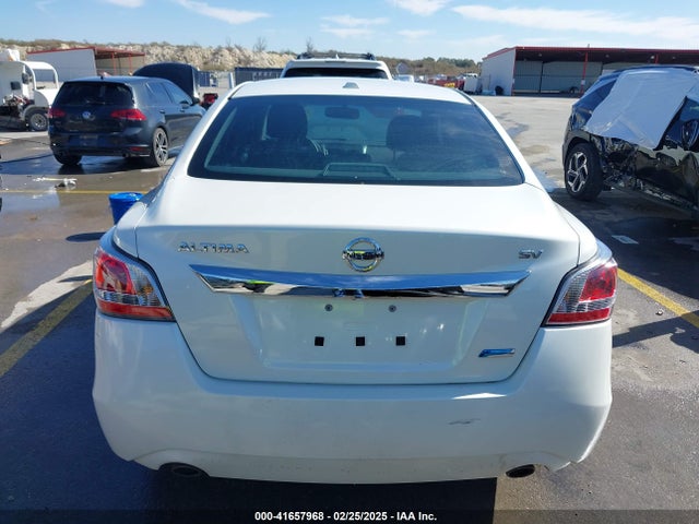 Nissan Altima 2.5 Sv 2014 1N4AL3AP6EC265980 Image 17