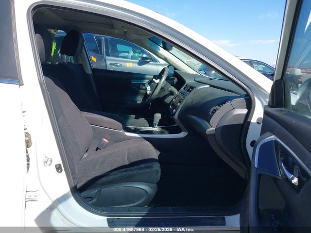 Nissan Altima 2.5 Sv 2014 1N4AL3AP6EC265980 Image 5