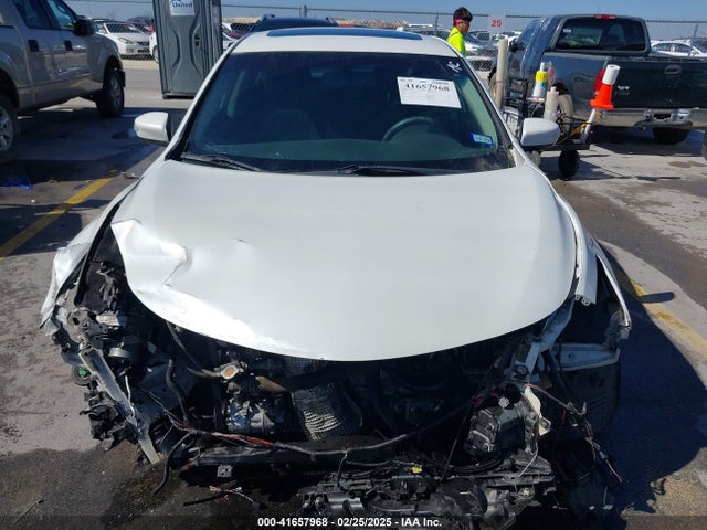 Nissan Altima 2.5 Sv 2014 1N4AL3AP6EC265980 Image 6