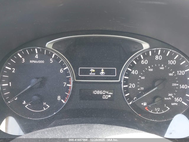 Nissan Altima 2.5 Sv 2014 1N4AL3AP6EC265980 Image 7