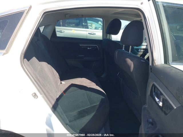 Nissan Altima 2.5 Sv 2014 1N4AL3AP6EC265980 Image 8