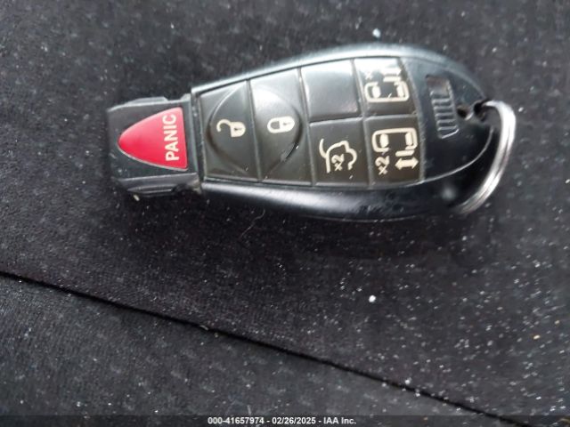 2C4RDGCG9FR550731 Dodge Grand Caravan Sxt