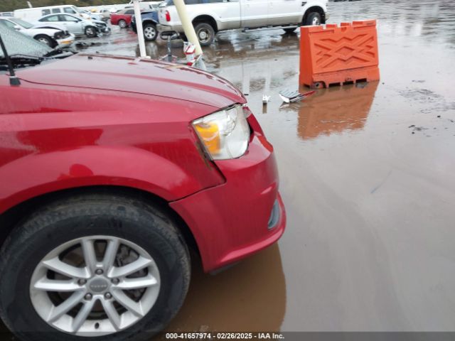 2C4RDGCG9FR550731 Dodge Grand Caravan Sxt