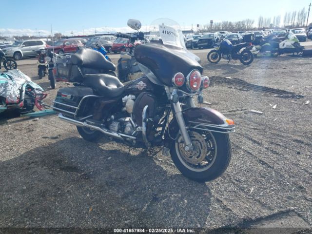 2006 HARLEY-DAVIDSON FLHTCUI 1HD1FCW376Y690022