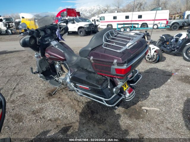 2006 HARLEY-DAVIDSON FLHTCUI 1HD1FCW376Y690022 Photo 2