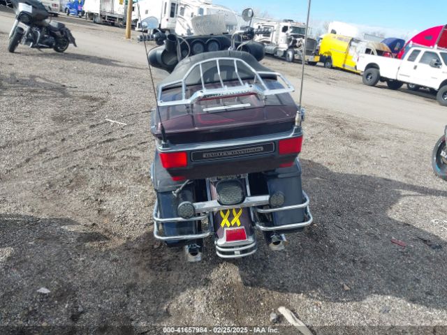 2006 HARLEY-DAVIDSON FLHTCUI 1HD1FCW376Y690022 Photo 5