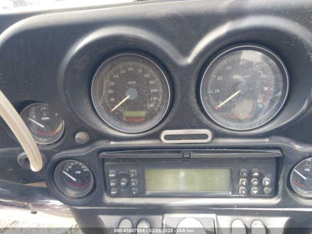 2006 HARLEY-DAVIDSON FLHTCUI 1HD1FCW376Y690022 Photo 6